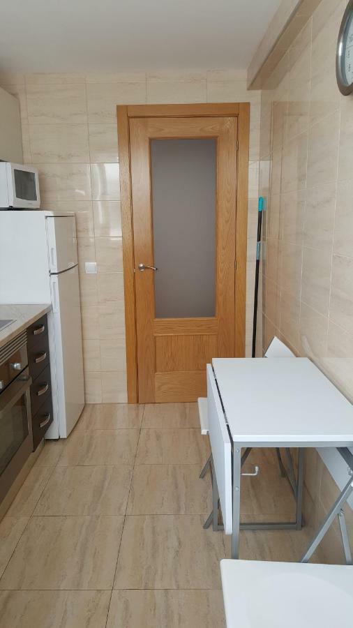 Apartamento Eivissa 800 M De La Playa De גאנדיה מראה חיצוני תמונה