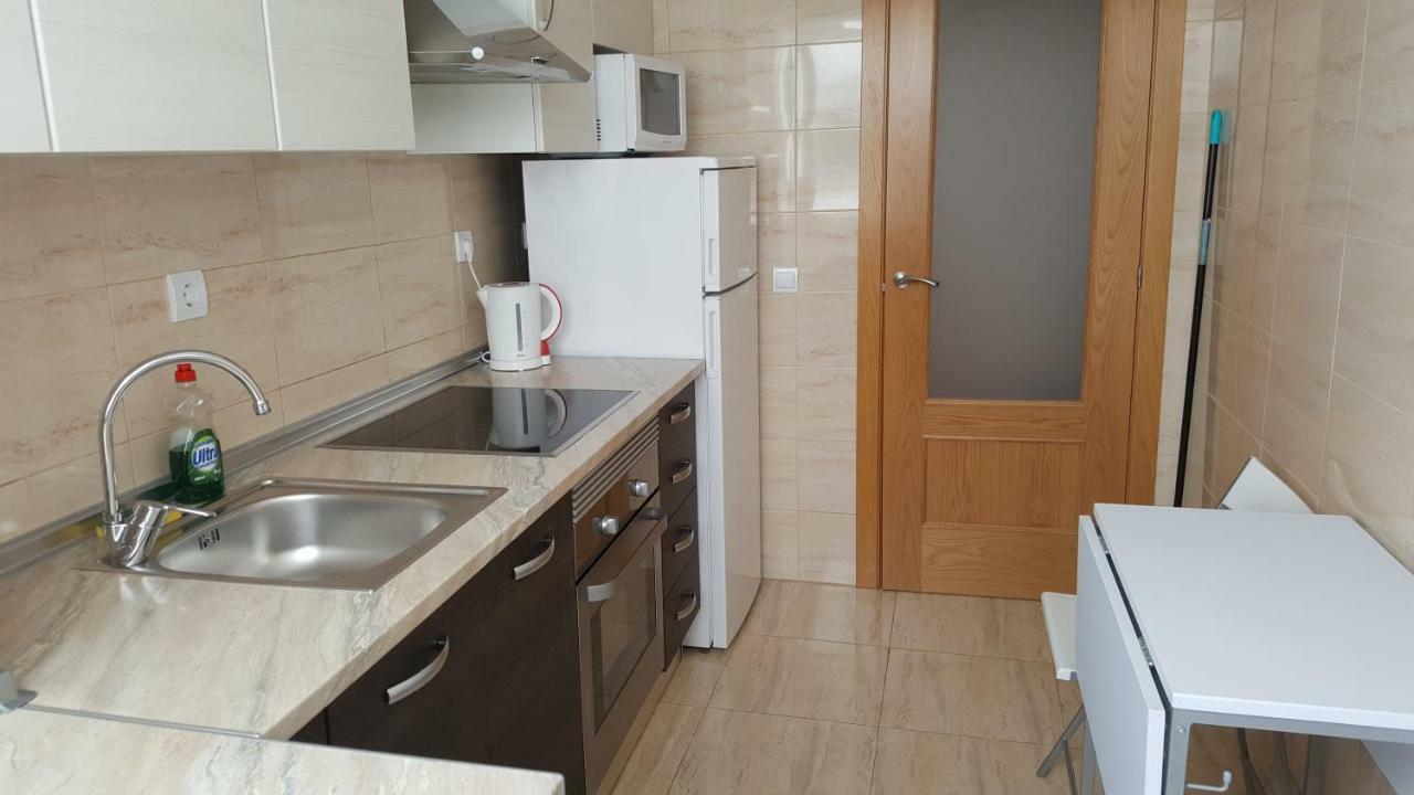 Apartamento Eivissa 800 M De La Playa De גאנדיה מראה חיצוני תמונה