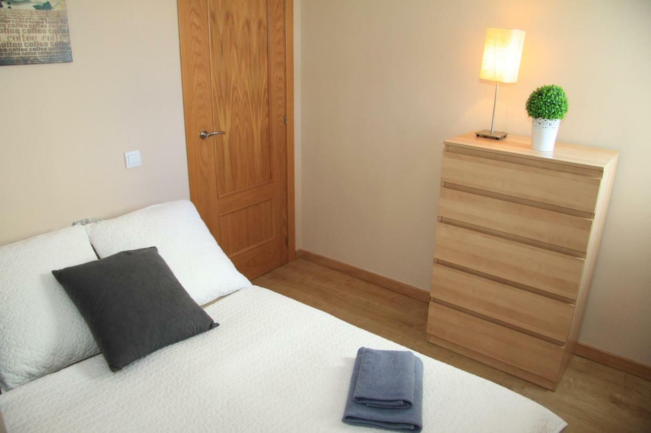 Apartamento Eivissa 800 M De La Playa De גאנדיה מראה חיצוני תמונה