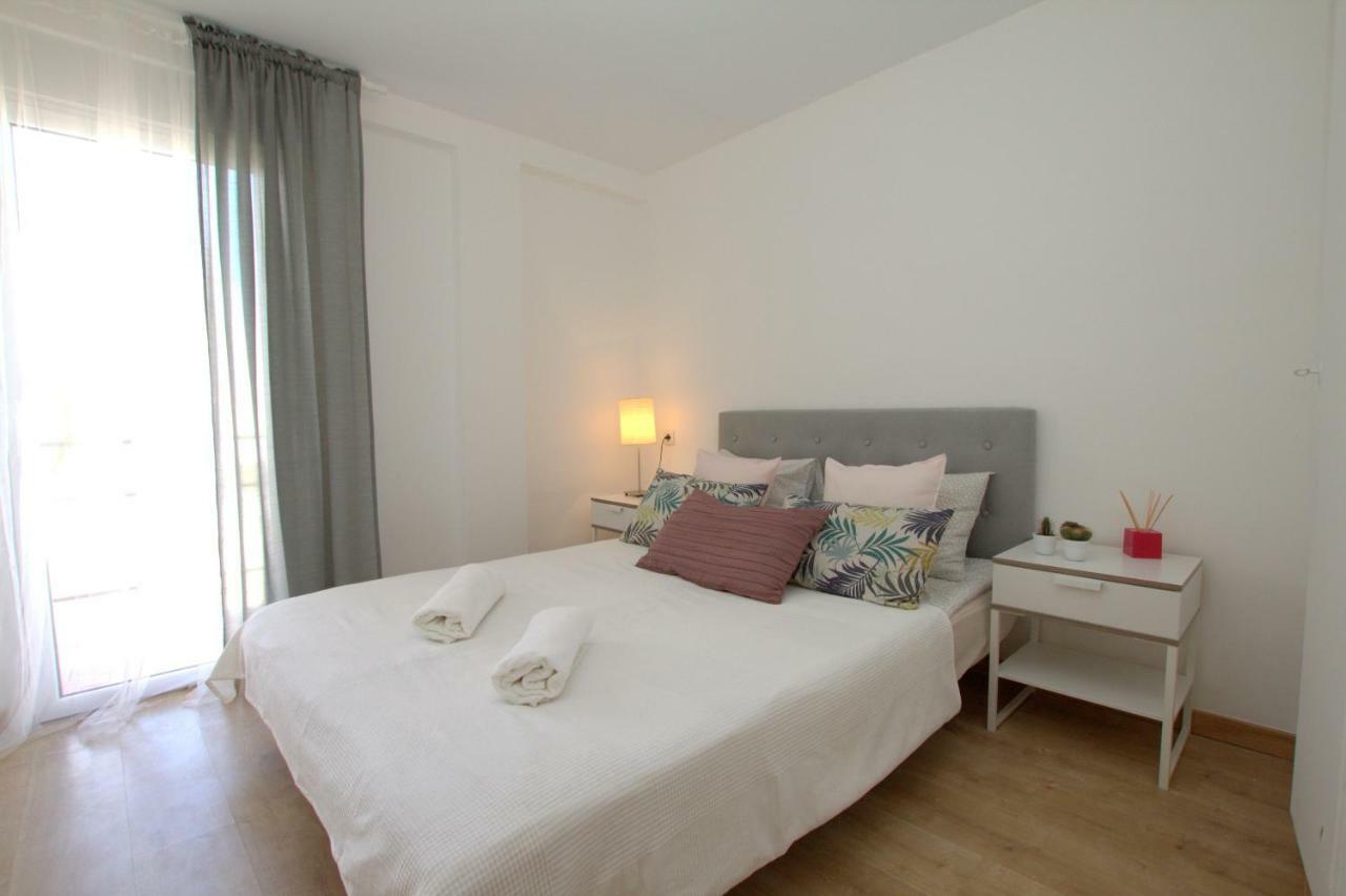 Apartamento Eivissa 800 M De La Playa De גאנדיה מראה חיצוני תמונה