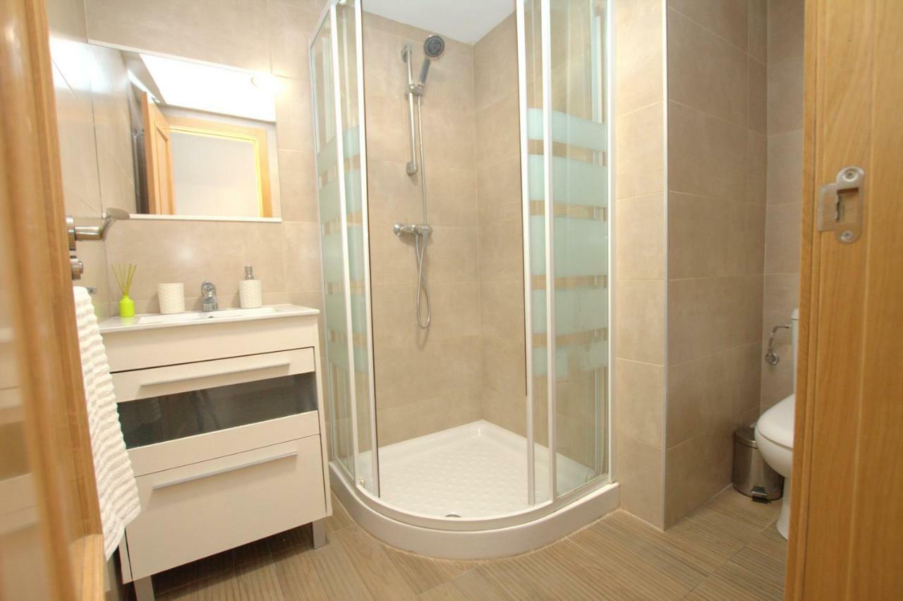 Apartamento Eivissa 800 M De La Playa De גאנדיה מראה חיצוני תמונה