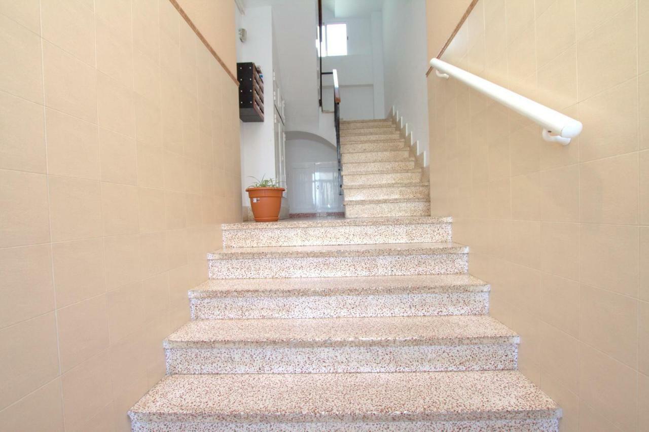 Apartamento Eivissa 800 M De La Playa De גאנדיה מראה חיצוני תמונה