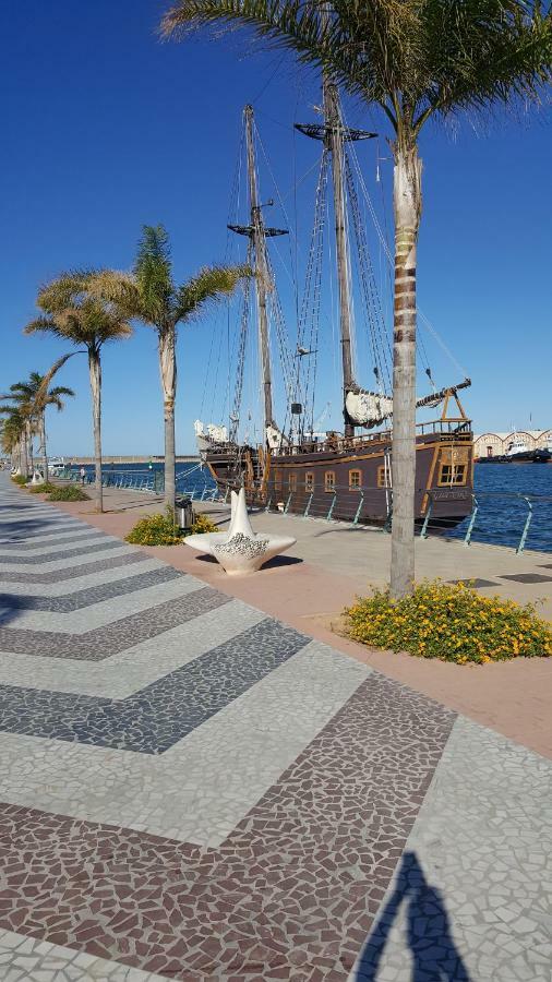 Apartamento Eivissa 800 M De La Playa De גאנדיה מראה חיצוני תמונה