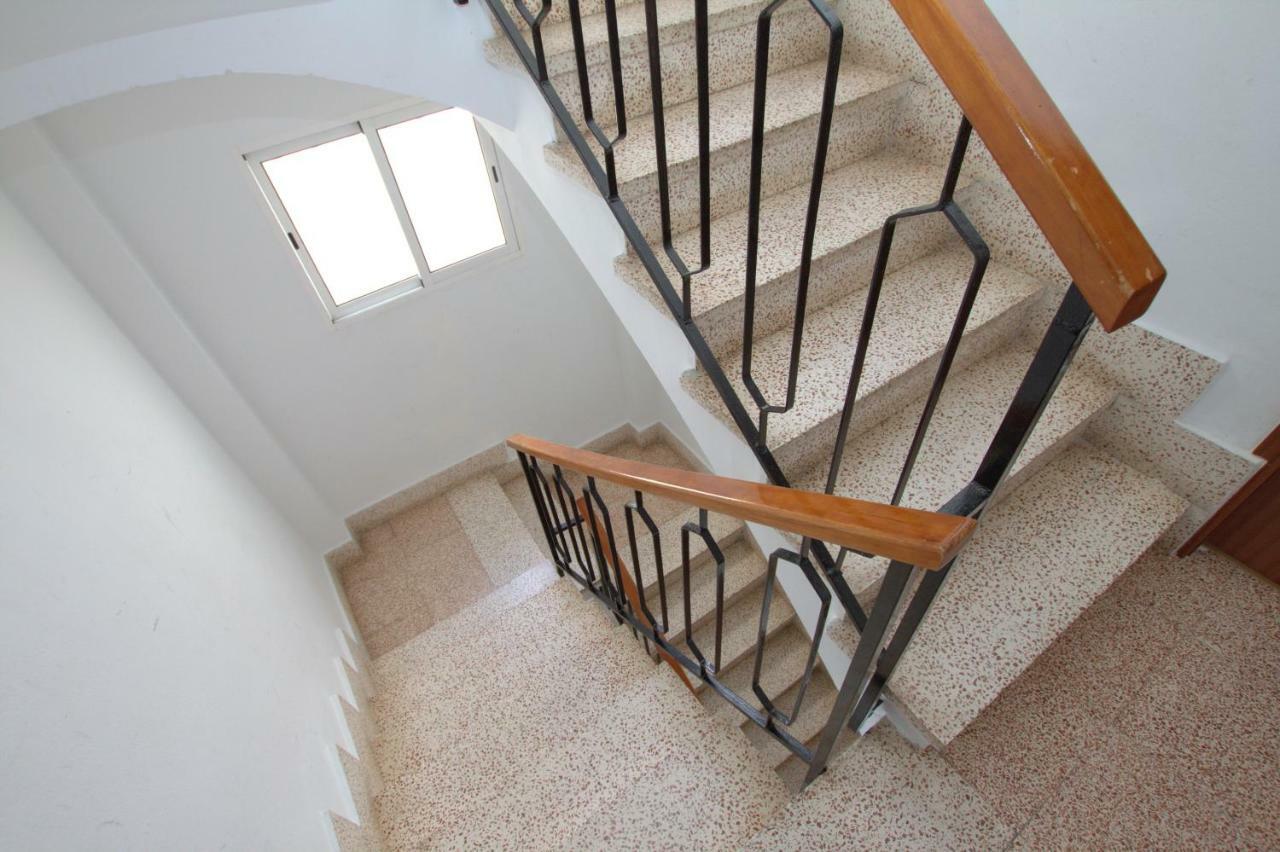 Apartamento Eivissa 800 M De La Playa De גאנדיה מראה חיצוני תמונה