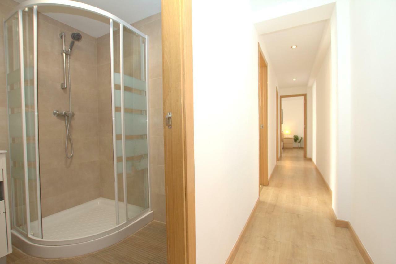 Apartamento Eivissa 800 M De La Playa De גאנדיה מראה חיצוני תמונה