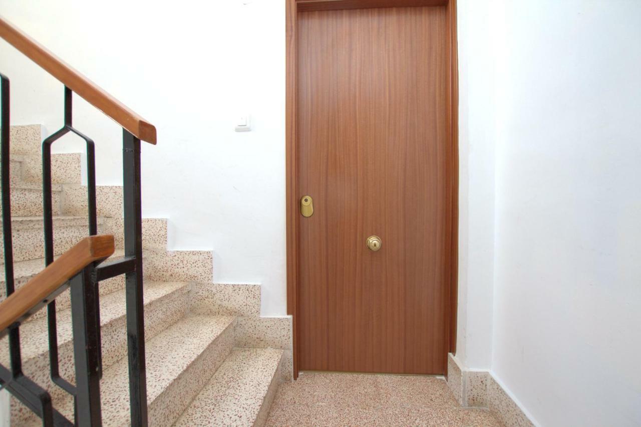 Apartamento Eivissa 800 M De La Playa De גאנדיה מראה חיצוני תמונה